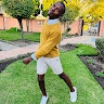 Charity Nkosi