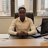 Dickson Mark Dalton Mugabi