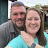 Mike and Elizabeth Greene