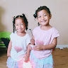 Tilson n Tiale Moore