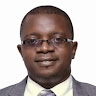 RAYMOND EKELE