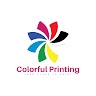 Colorful Printing