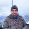 Ibrahim Alhamadeh