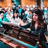 Anja Abramovic