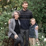 Andrea & Ben Regier
