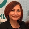 Марина Садовенко