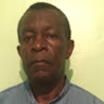 Wycliffe W.W Oduor