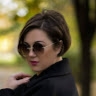 Світлана Липовська