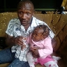 Nicholas Ombati