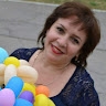 Галина Токарчук
