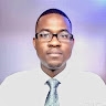 Emmanuel Akomolede