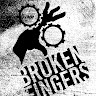 broken fingers