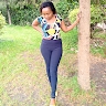 Mary Wangari