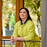 Зоя Яготина