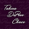 Dr. Tahira DuPree Chase