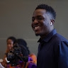 ogunsiakan david