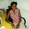 Sylvia Muwonge
