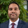 Elias Martin