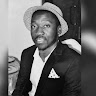 Martin Kantumoya
