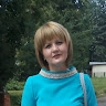 Наталія Крупа
