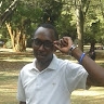 Peter Njogo