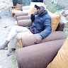 Dennis Mwangi