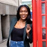 Tishauna Mullings