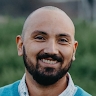 Daniel Zamora