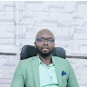 David Mawolo Mulbah