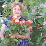 Тетяна Оніщенко