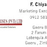 farayi chiyanike
