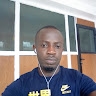 Moses John