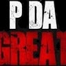 P Da Great