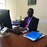 Joseph Mubangizi