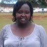Stella Catherine Muchira