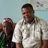 Davy Nsama