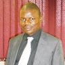 Alfred Mutanga