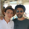 Aaron Mimoun
