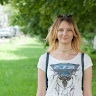 Olena Rozhkevych