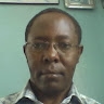 Michael Mwania