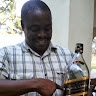 Elijah Mwenda