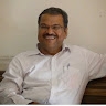 Arvind Shaligram