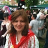 Tracey Mitchell