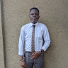 Crispin Kashala
