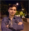 Саша Лаврусенко