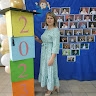 Natalіia Radzivon
