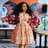 Beth Mwangi