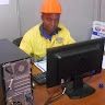 Shadrick Ngosa
