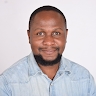 James Sikombe