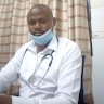 Denis Nyangau